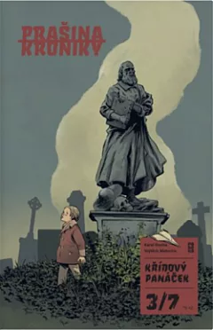 Křídový panáček 3/7