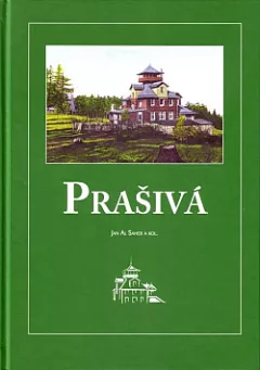 Prašivá