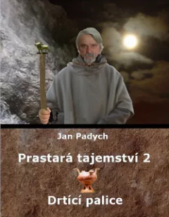 Drtící palice