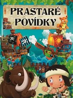 Prastaré povídky