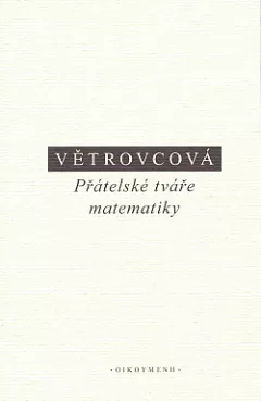 Přátelské tváře matematiky