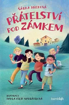 Přátelství pod zámkem