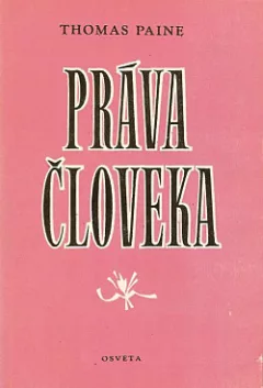 Práva človeka