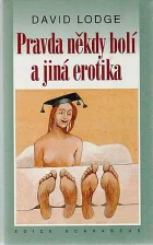 Pravda někdy bolí a jiná erotika
