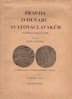 Pravda o denaru svatováclavském