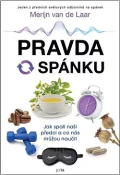 Pravda o spánku: Jak spali naši předci a co nás můžou naučit