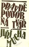 Pravděpodobná tvář