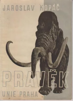 Pravěk