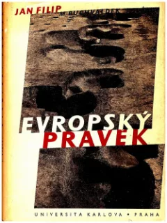 Pravěk Evropy