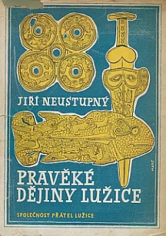 Pravěké dějiny Lužice