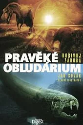 Pravěké obludárium