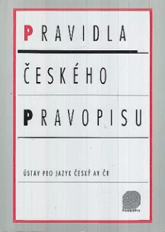 Pravidla českého pravopisu