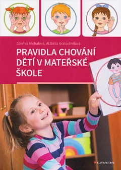 Pravidla chování dětí v mateřské škole