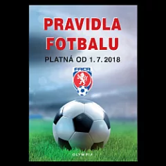 Pravidla fotbalu