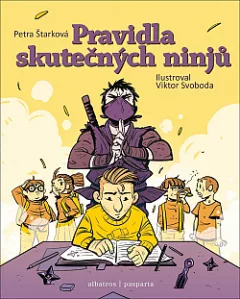 Pravidla skutečných ninjů
