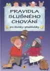 Pravidla slušného chování
