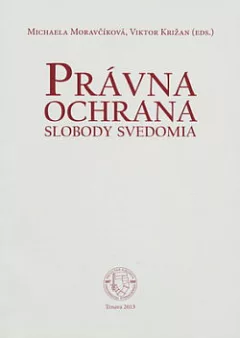 Právna ochrana slobody svedomia