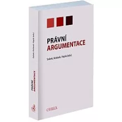 Právní argumentace