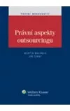 Právní aspekty outsourcingu