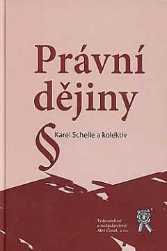 Právní dějiny