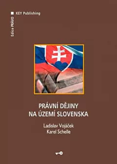 Právní dějiny na území Slovenska