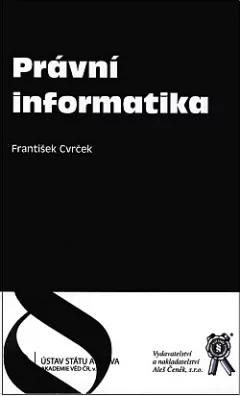 Právní informatika