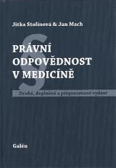 Právní odpovědnost v medicíně