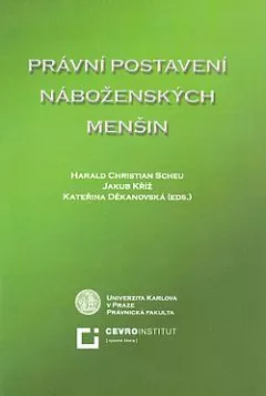 Právní postavení náboženských menšin