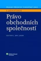 Právní předpisy EU s judikaturou: Právo obchodních společností