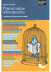 Právní rádce odsouzeného