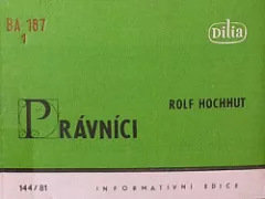 Právníci