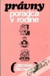Právny poradca v rodine