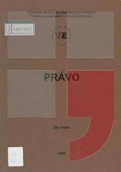 Právo