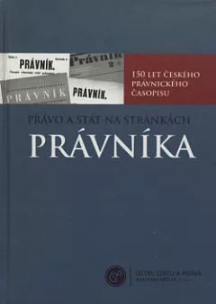 Právo a stát na stránkách Právníka