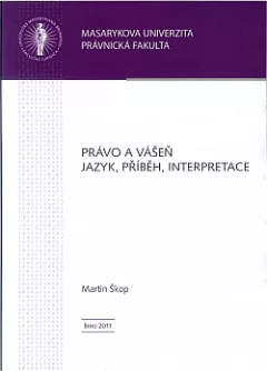 Právo a vášeň