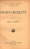 Právo  bolesti