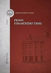 Právo finančného trhu