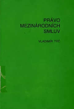 Právo mezinárodních smluv