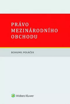 Právo mezinárodního obchodu