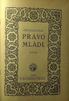 Právo mládí