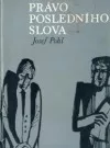 Právo posledního slova