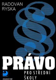 Právo pro střední školy