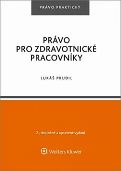 Právo pro zdravotnické pracovníky