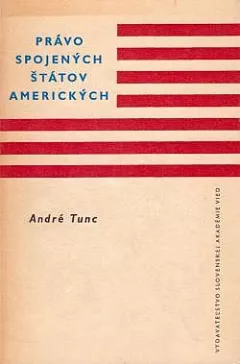 Právo Spojených štátov amerických