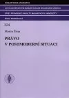 Právo v postmoderní situaci