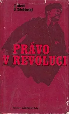 Právo v revoluci