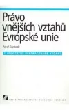 Právo vnějších vztahů Evropské unie