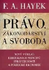 Právo, zákonodárství a svoboda