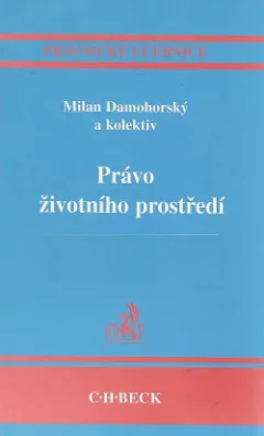 Právo životního prostředí