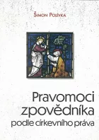 Pravomoci zpovědníka podle církevního práva